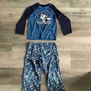 Joe Fresh boys size S (6/7)